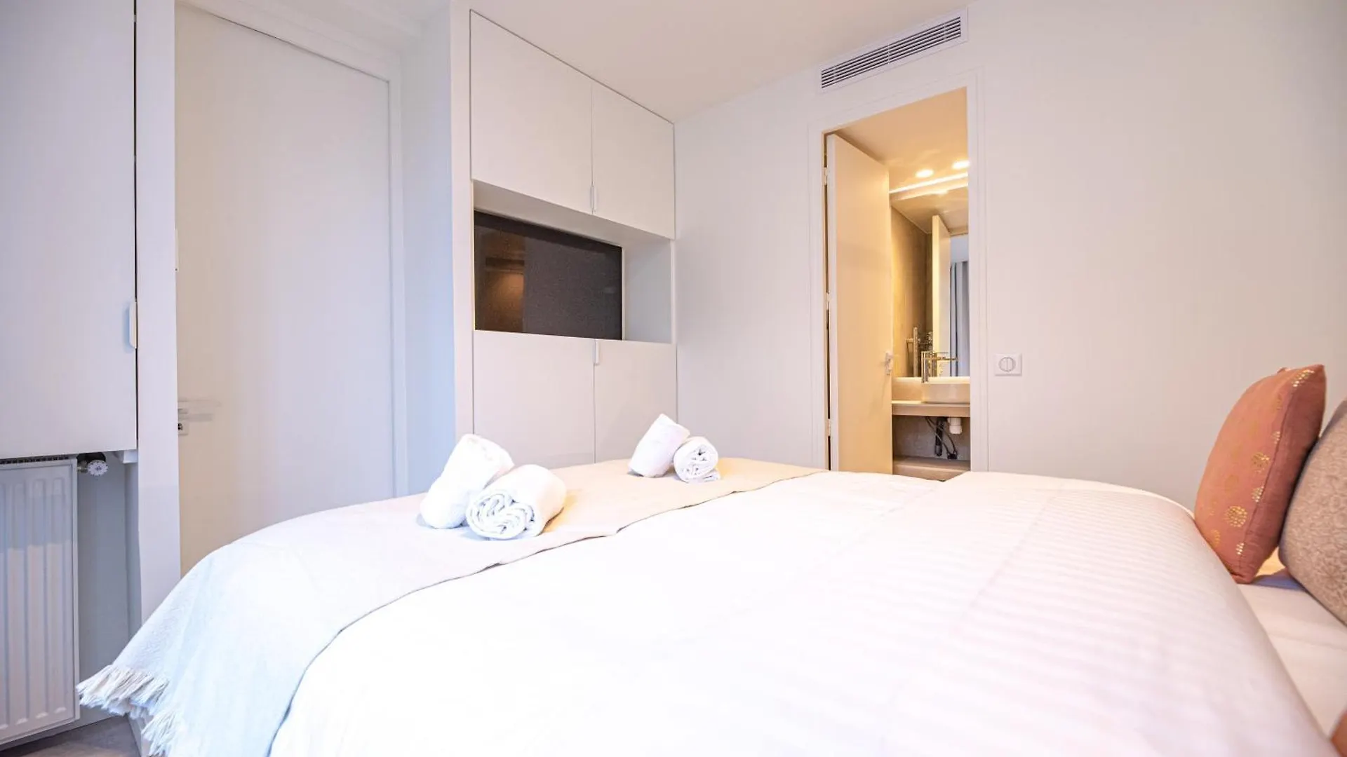 Cia - 2Br Madeleine Champs Elysees Apartment Paris