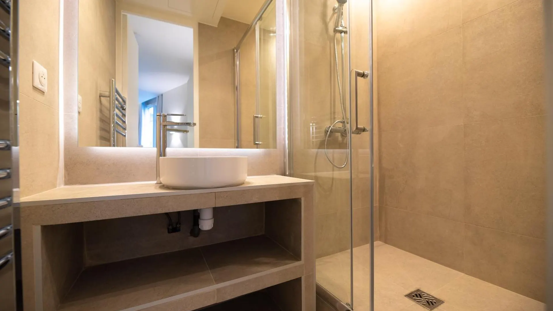 Cia - 2Br Madeleine Champs Elysees Apartment Paris