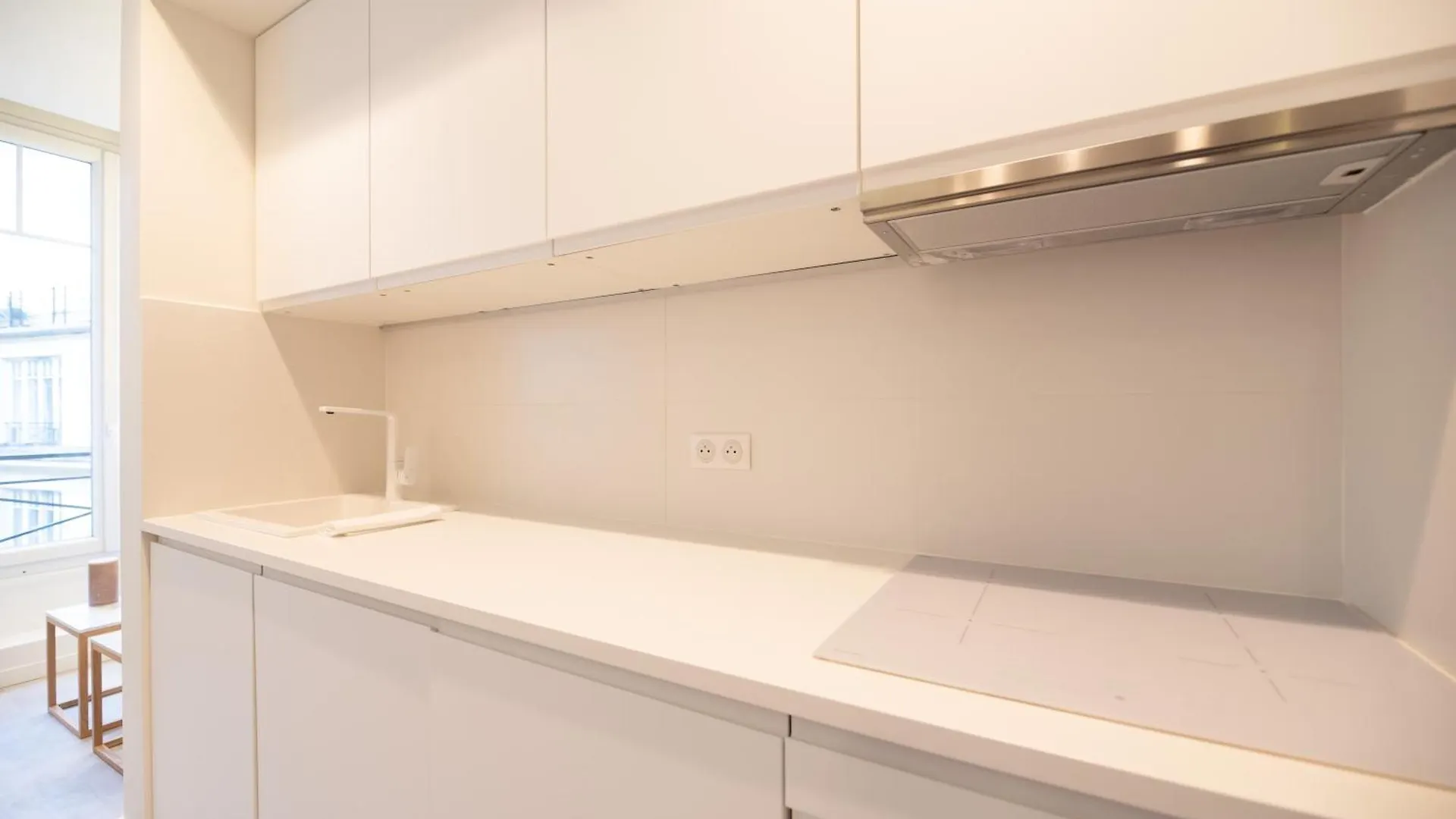 Cia - 2Br Madeleine Champs Elysees Apartment Paris