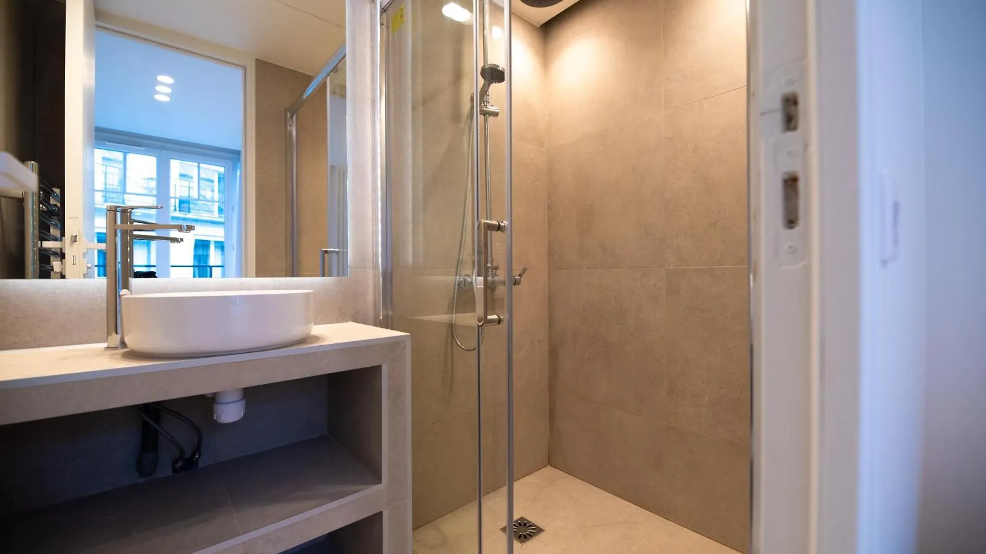 Cia - 2Br Madeleine Champs Elysees Apartment Paris