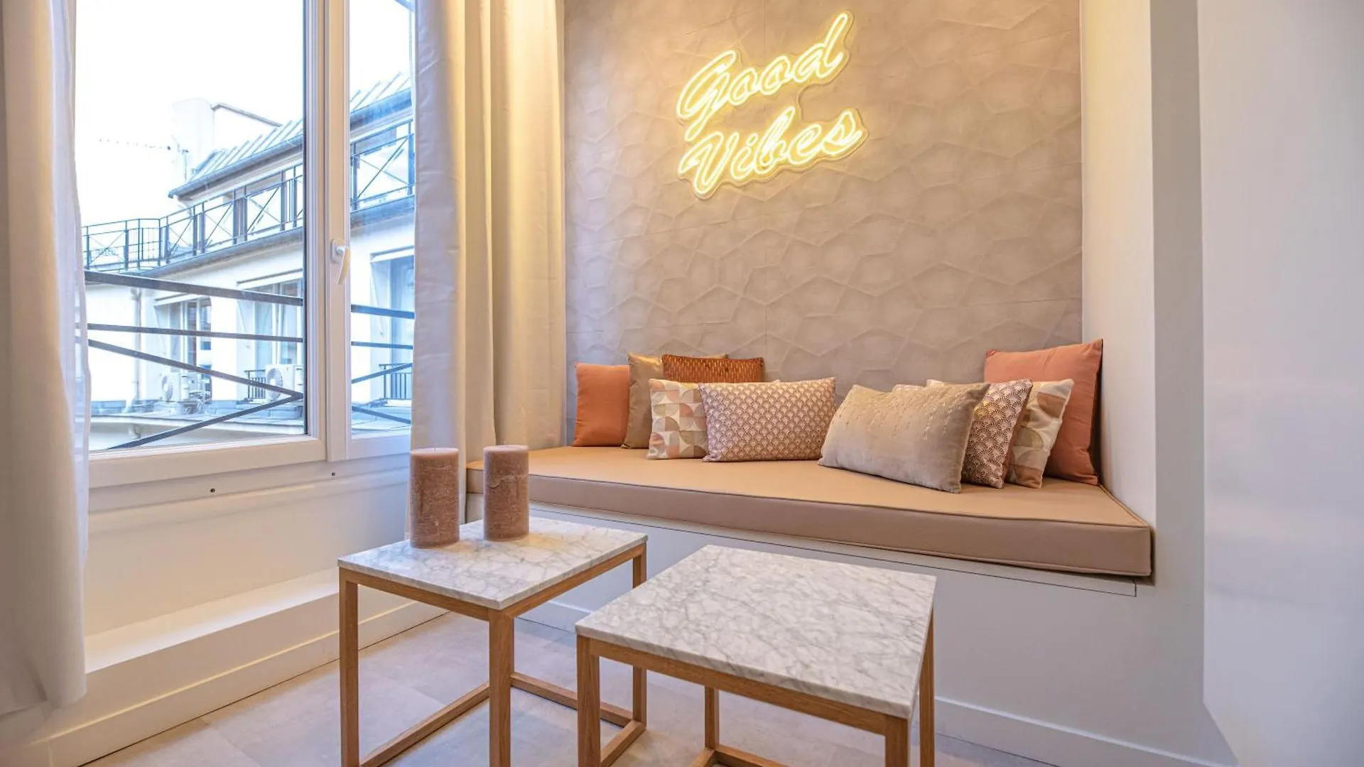 Cia - 2Br Madeleine Champs Elysees Apartment Paris 0*,