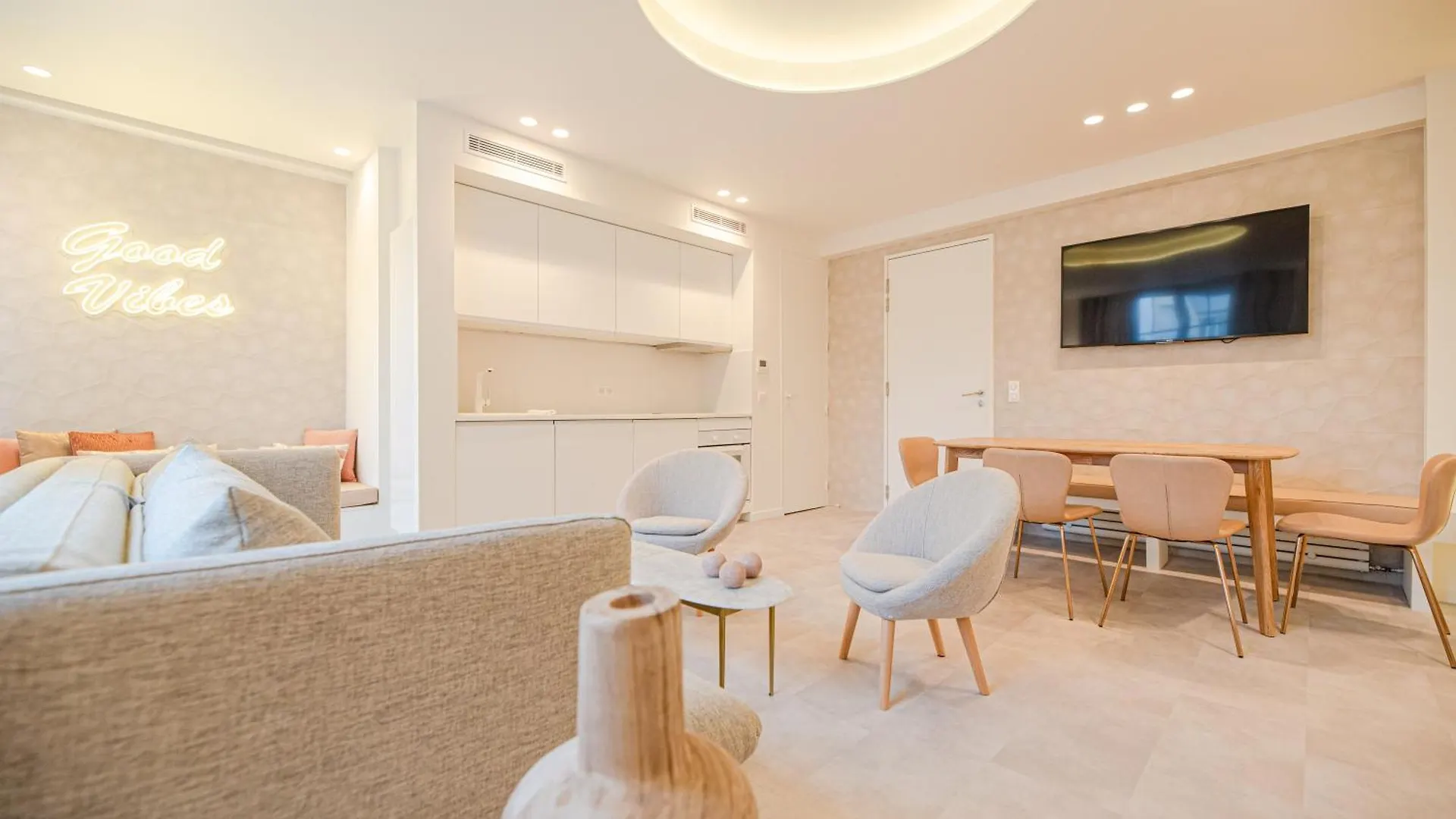 Cia - 2Br Madeleine Champs Elysees Apartment Paris